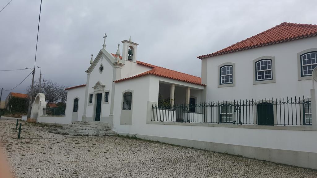 Villa Da Melis Buarcos Exterior photo